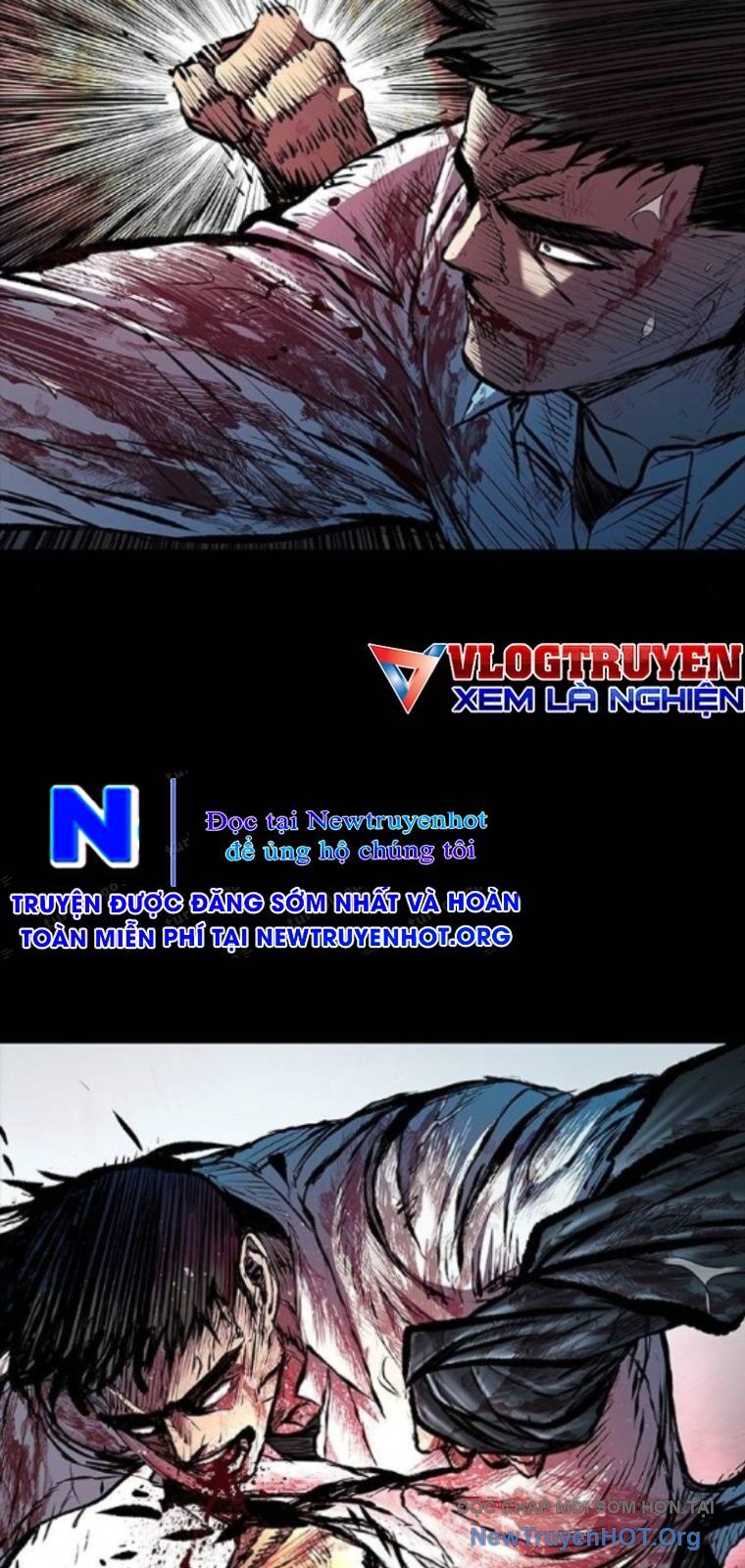 Báo Thù 2: Vạn Nhân Chi Thượng Chap 98 - Next Chap 99