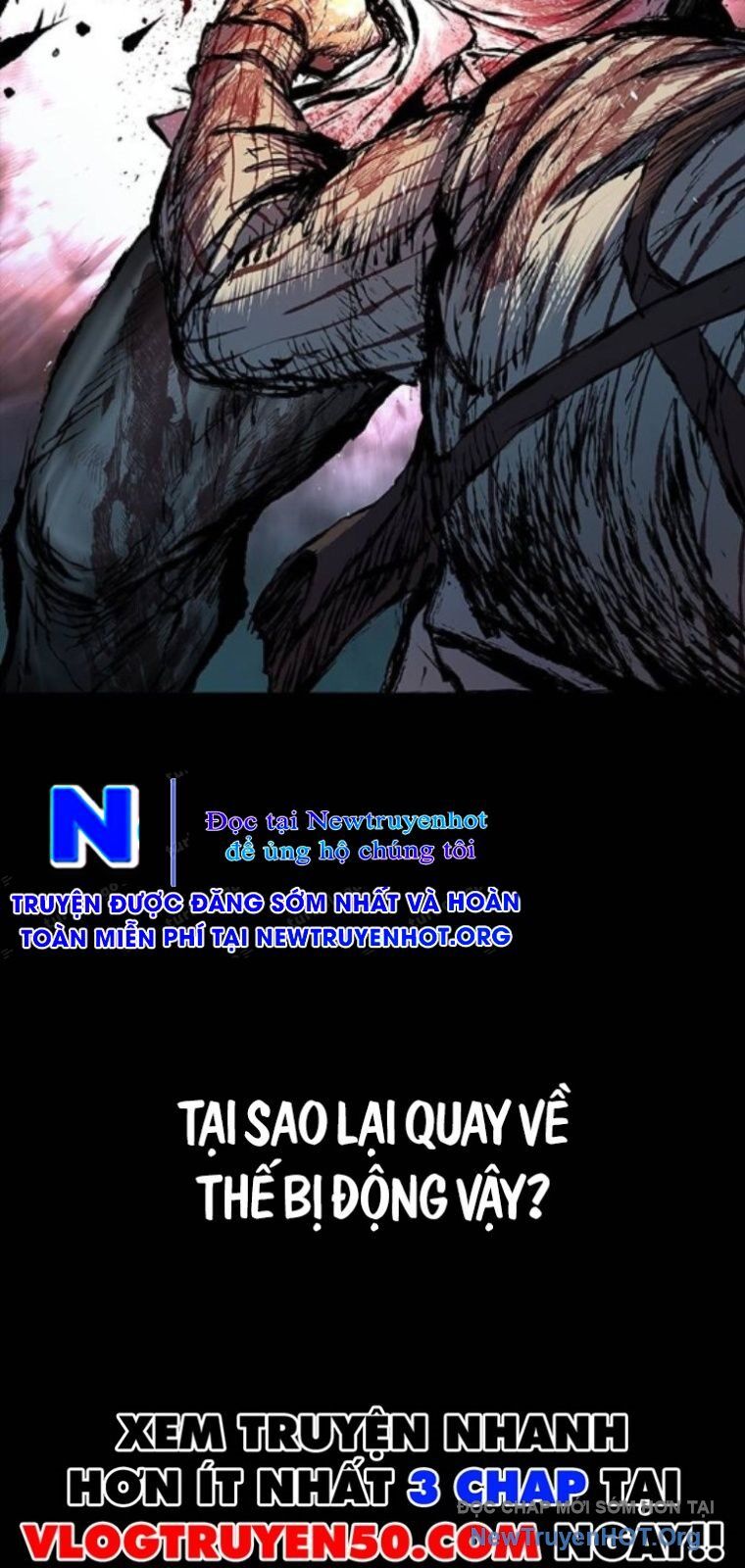 Báo Thù 2: Vạn Nhân Chi Thượng Chap 98 - Next Chap 99