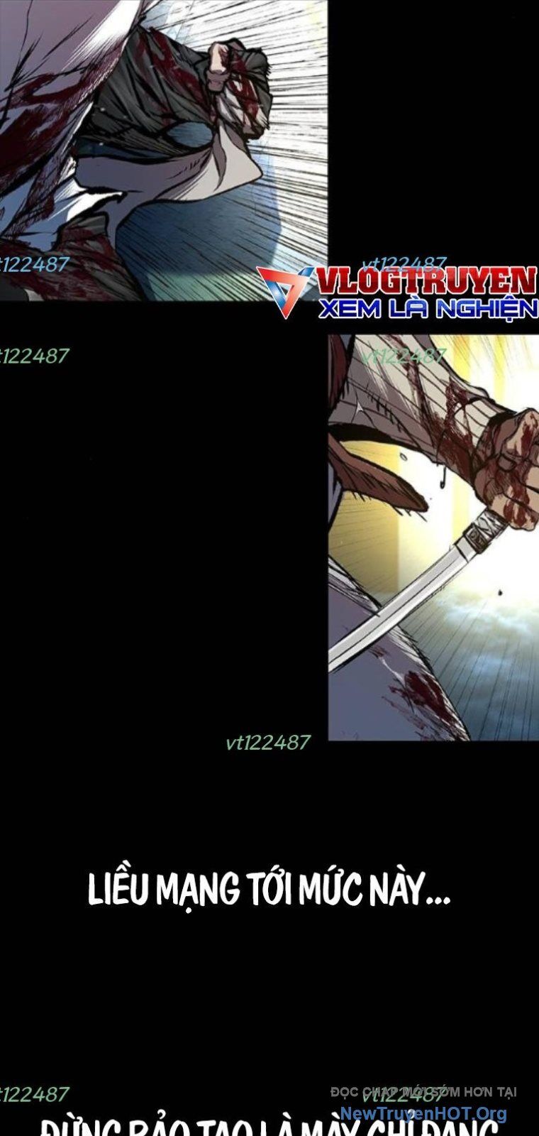 Báo Thù 2: Vạn Nhân Chi Thượng Chap 98 - Next Chap 99