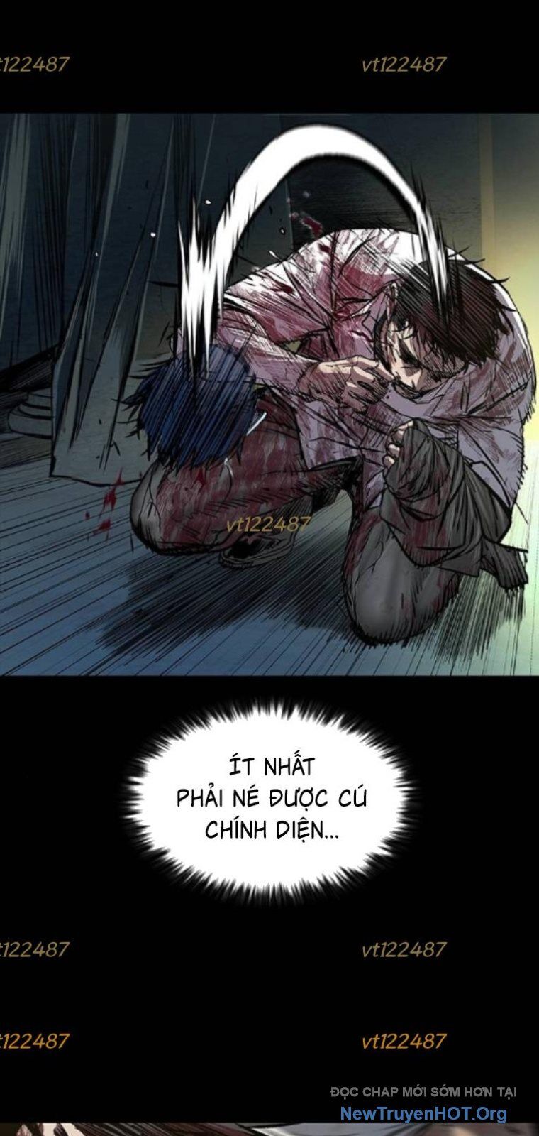 Báo Thù 2: Vạn Nhân Chi Thượng Chap 98 - Next Chap 99