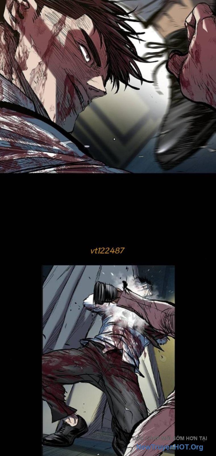 Báo Thù 2: Vạn Nhân Chi Thượng Chap 98 - Next Chap 99