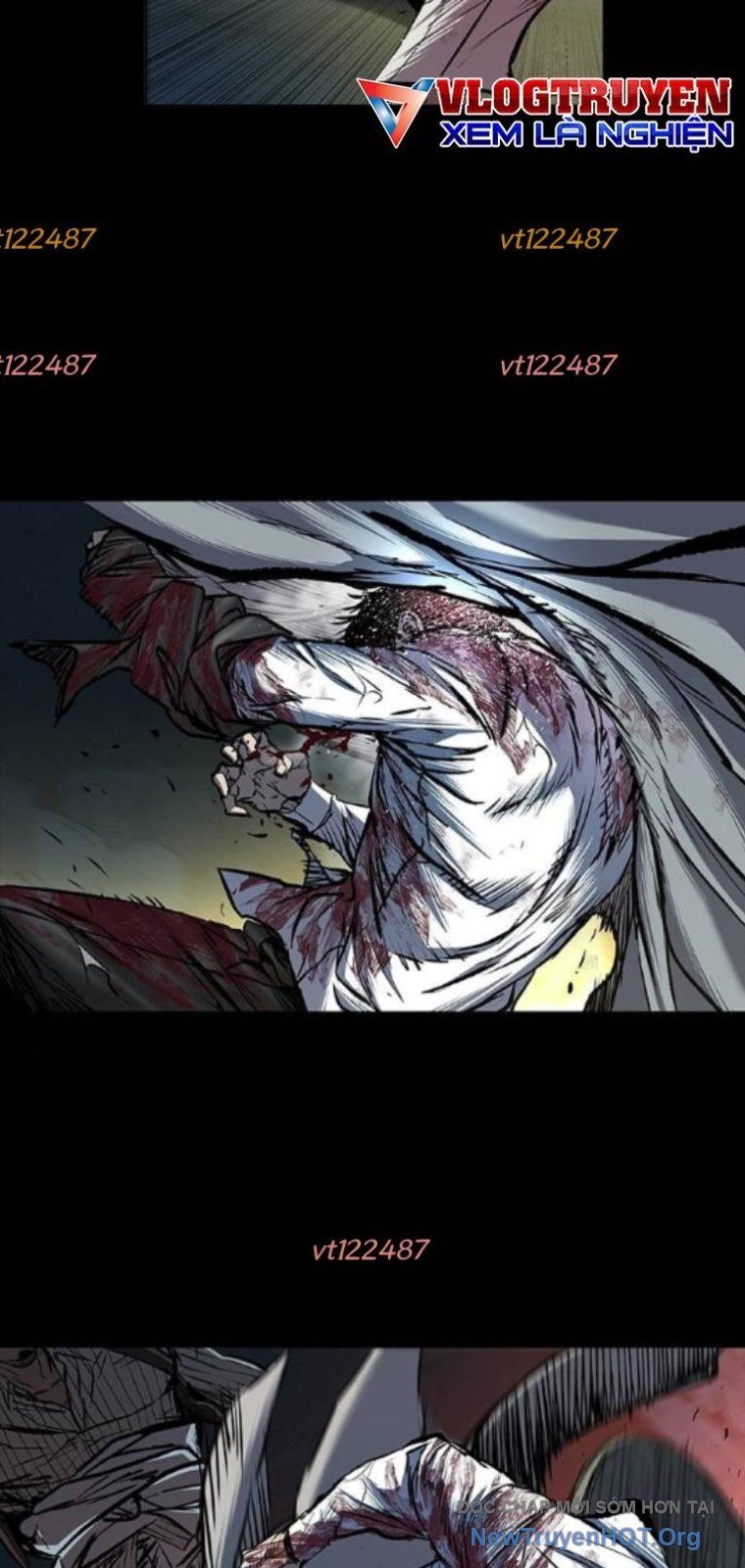 Báo Thù 2: Vạn Nhân Chi Thượng Chap 98 - Next Chap 99