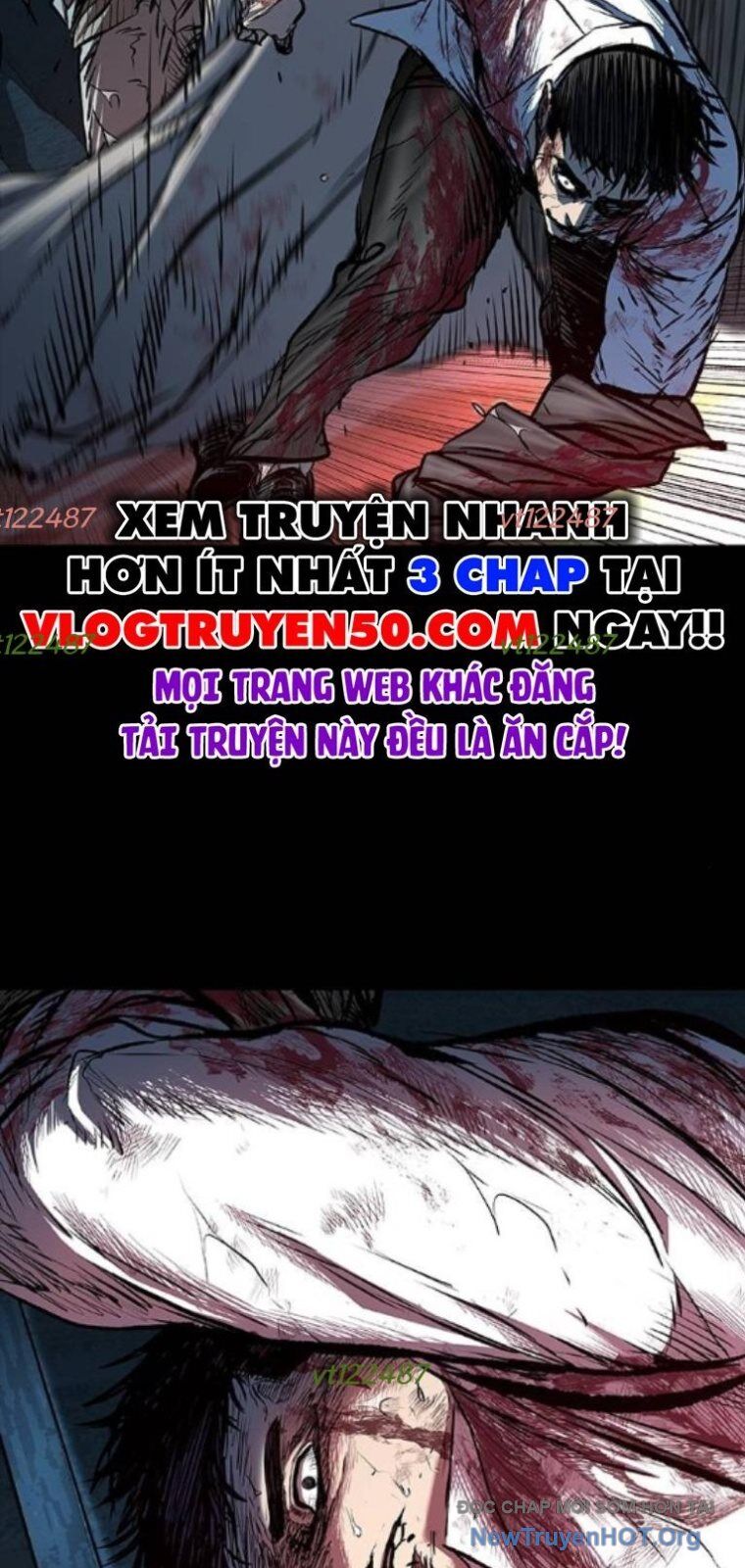 Báo Thù 2: Vạn Nhân Chi Thượng Chap 98 - Next Chap 99