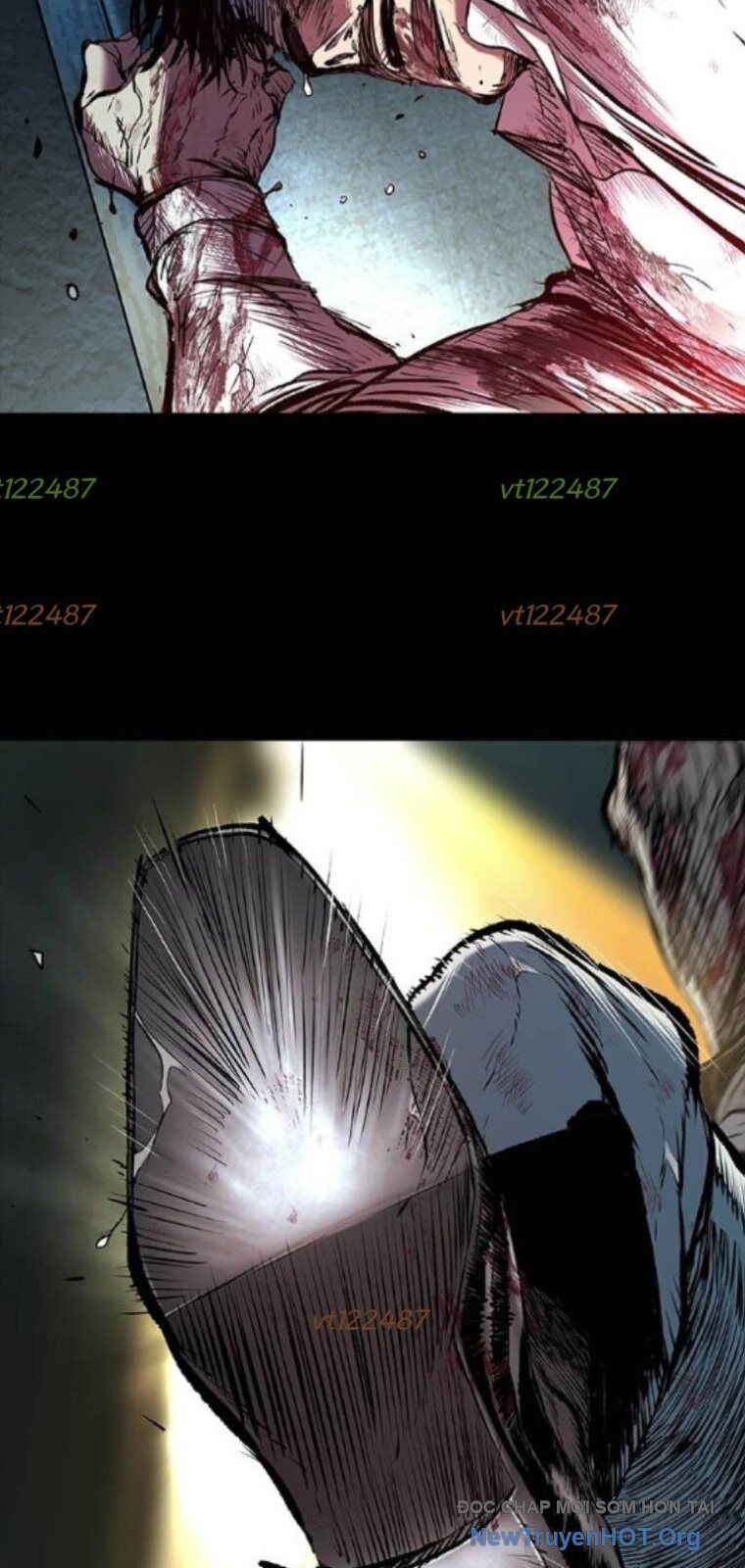 Báo Thù 2: Vạn Nhân Chi Thượng Chap 98 - Next Chap 99