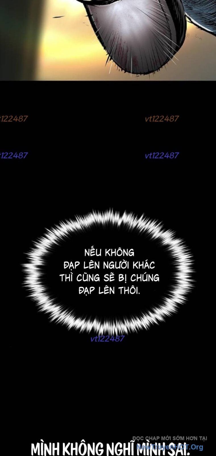 Báo Thù 2: Vạn Nhân Chi Thượng Chap 98 - Next Chap 99