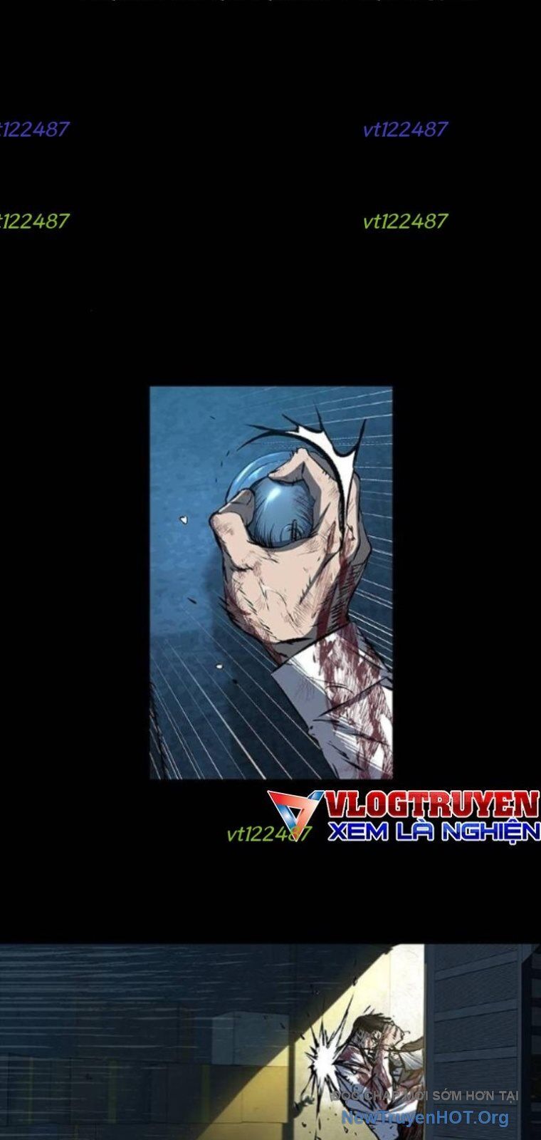 Báo Thù 2: Vạn Nhân Chi Thượng Chap 98 - Next Chap 99