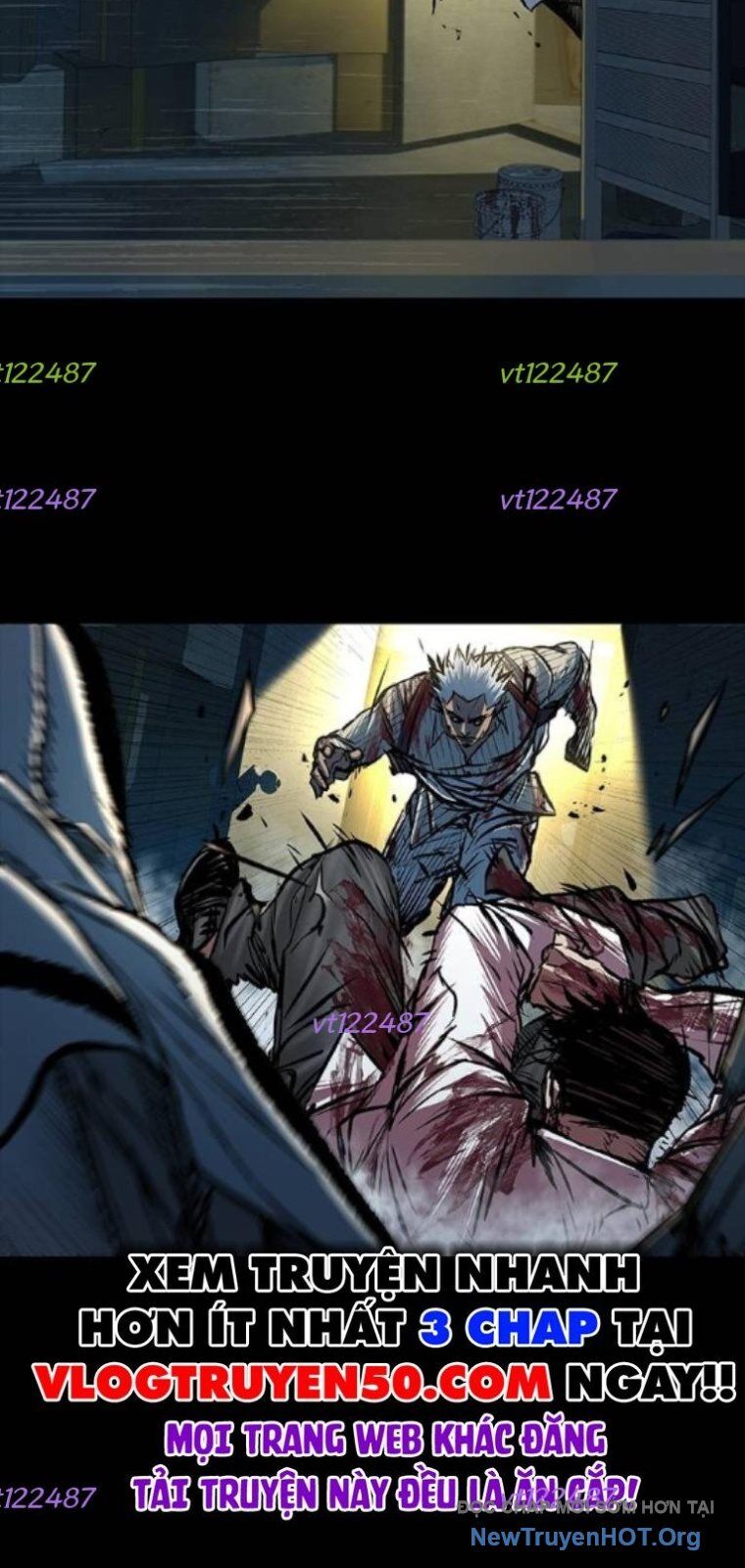 Báo Thù 2: Vạn Nhân Chi Thượng Chap 98 - Next Chap 99