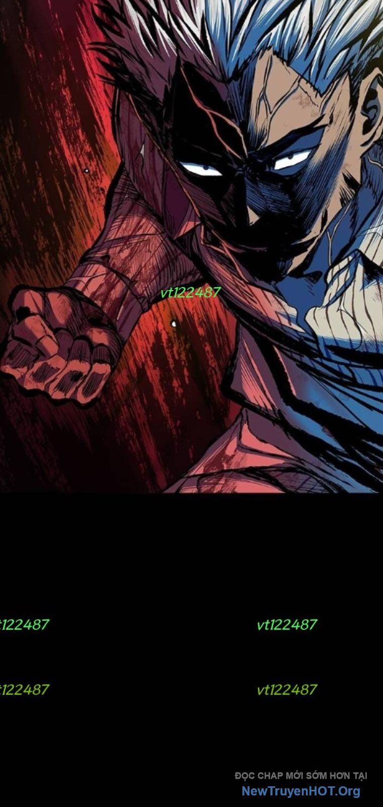 Báo Thù 2: Vạn Nhân Chi Thượng Chap 98 - Next Chap 99