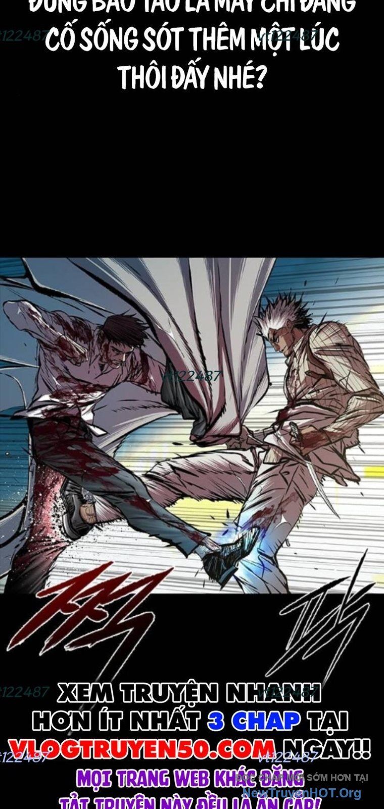 Báo Thù 2: Vạn Nhân Chi Thượng Chap 98 - Next Chap 99