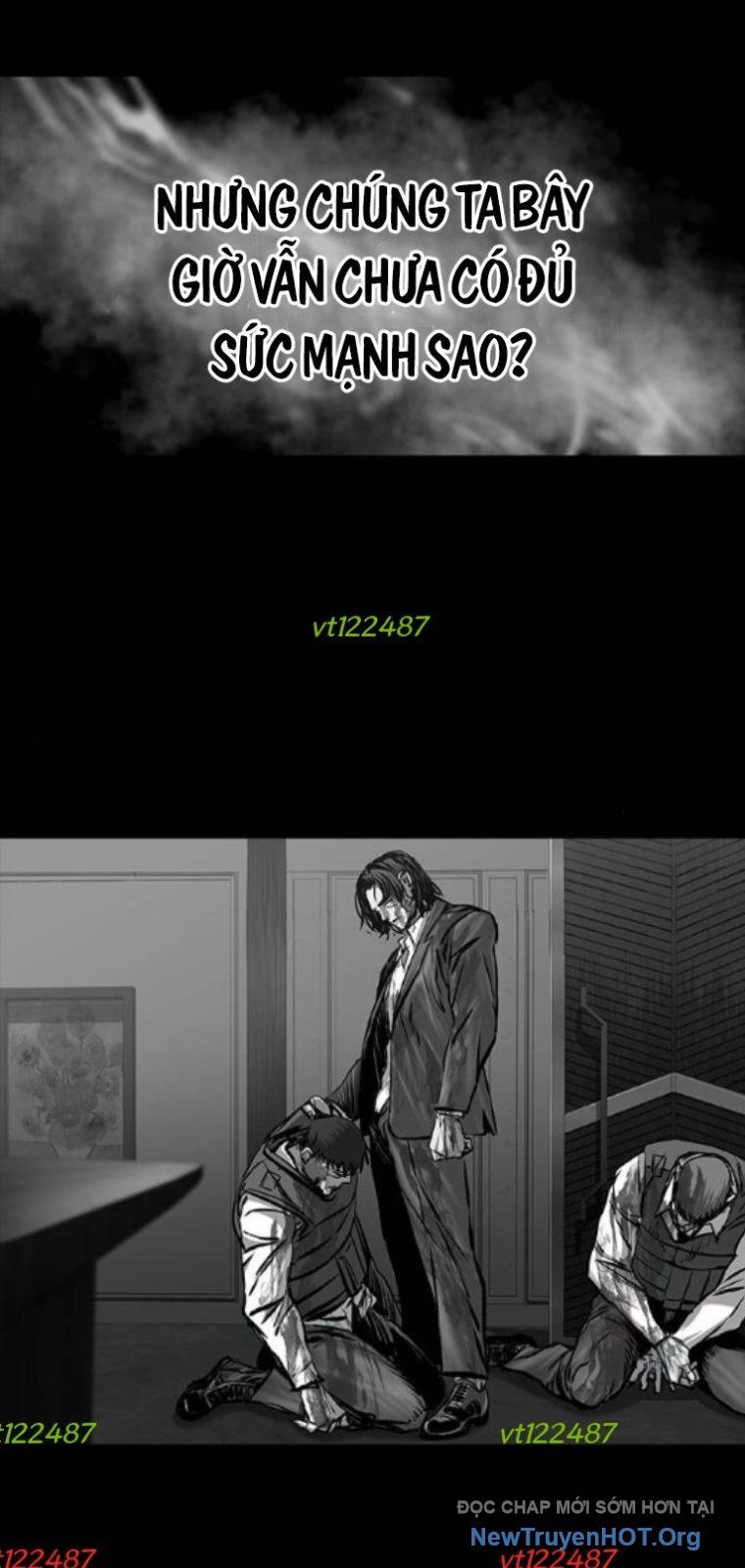 Báo Thù 2: Vạn Nhân Chi Thượng Chap 98 - Next Chap 99