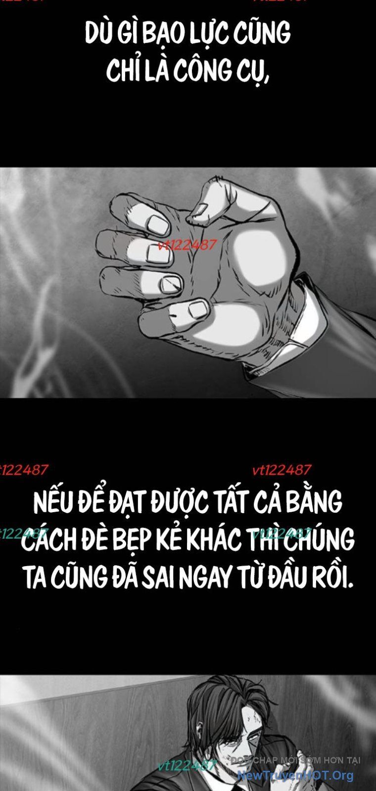 Báo Thù 2: Vạn Nhân Chi Thượng Chap 98 - Next Chap 99