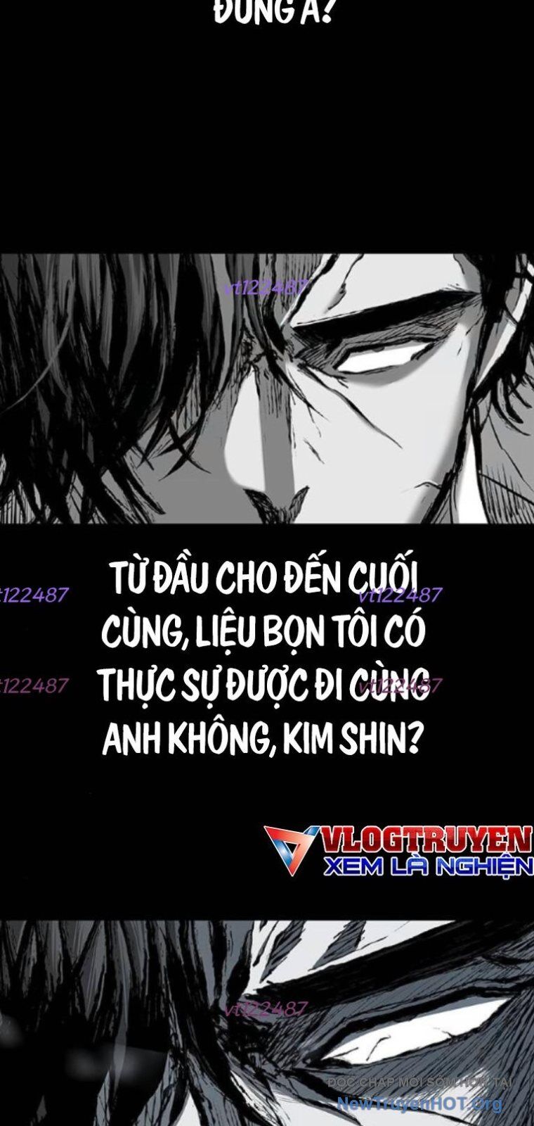 Báo Thù 2: Vạn Nhân Chi Thượng Chap 98 - Next Chap 99