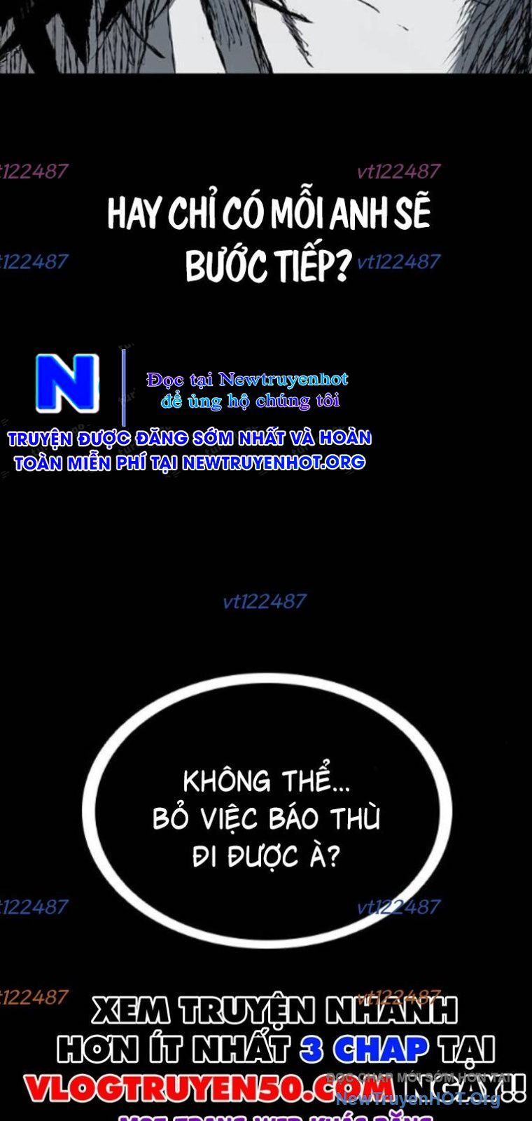 Báo Thù 2: Vạn Nhân Chi Thượng Chap 98 - Next Chap 99