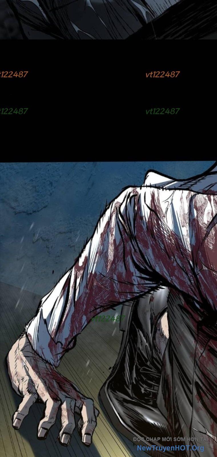 Báo Thù 2: Vạn Nhân Chi Thượng Chap 98 - Next Chap 99