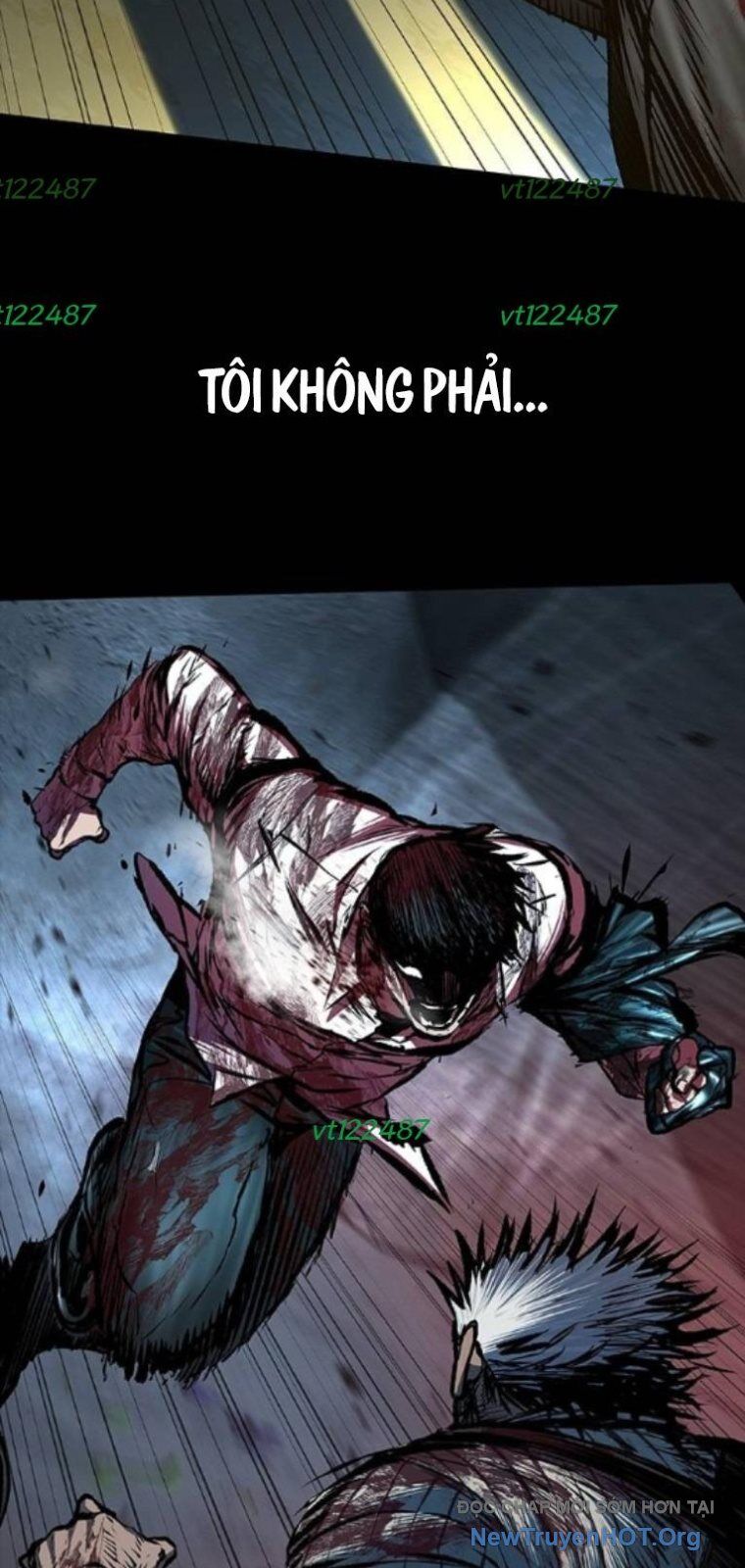 Báo Thù 2: Vạn Nhân Chi Thượng Chap 98 - Next Chap 99