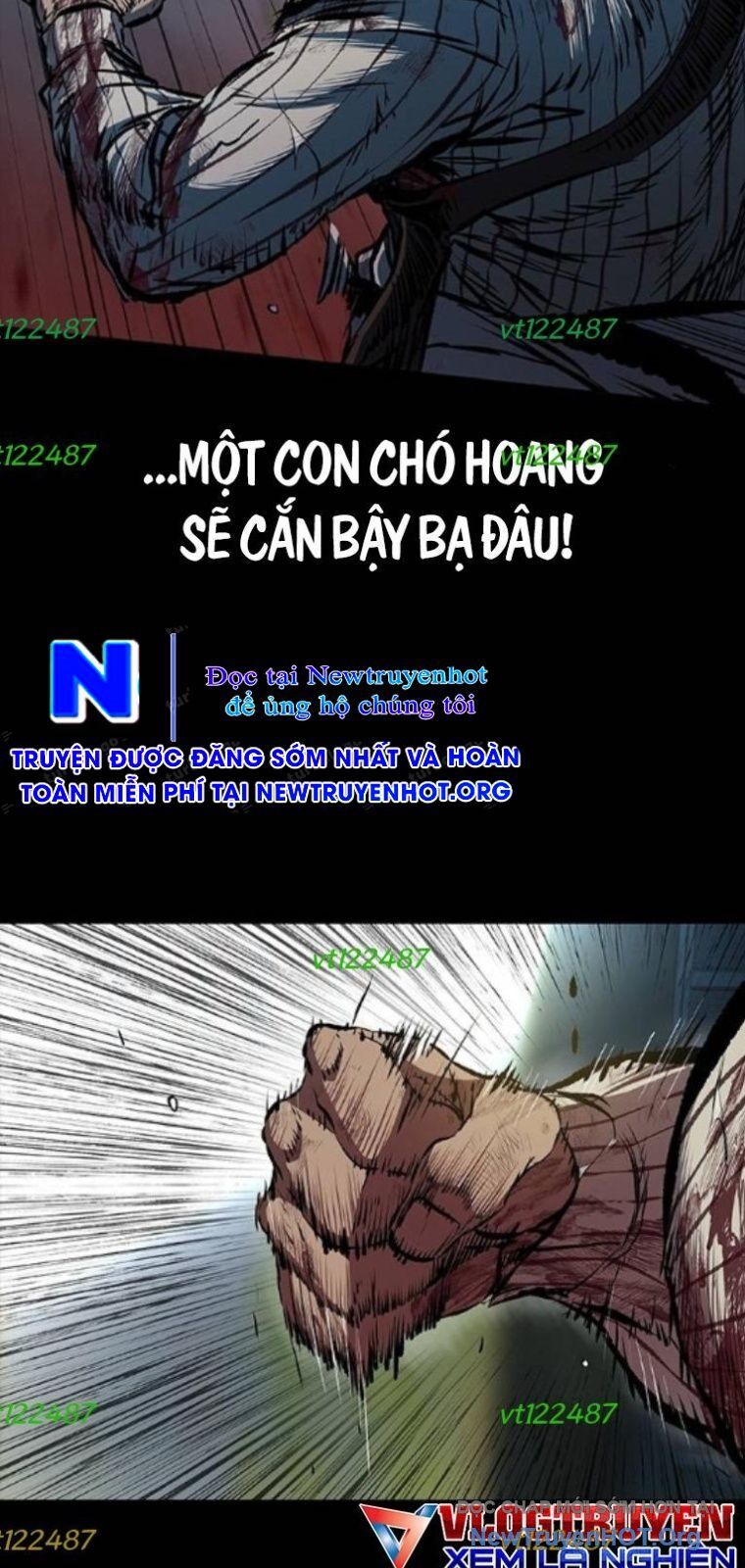 Báo Thù 2: Vạn Nhân Chi Thượng Chap 98 - Next Chap 99