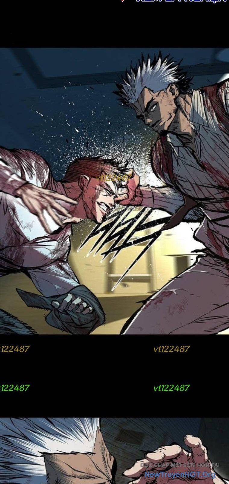 Báo Thù 2: Vạn Nhân Chi Thượng Chap 98 - Next Chap 99