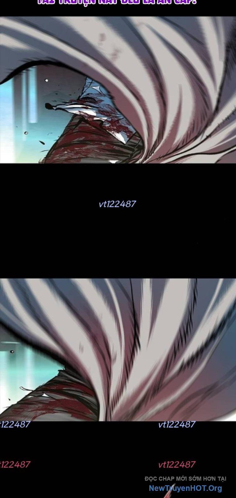 Báo Thù 2: Vạn Nhân Chi Thượng Chap 98 - Next Chap 99