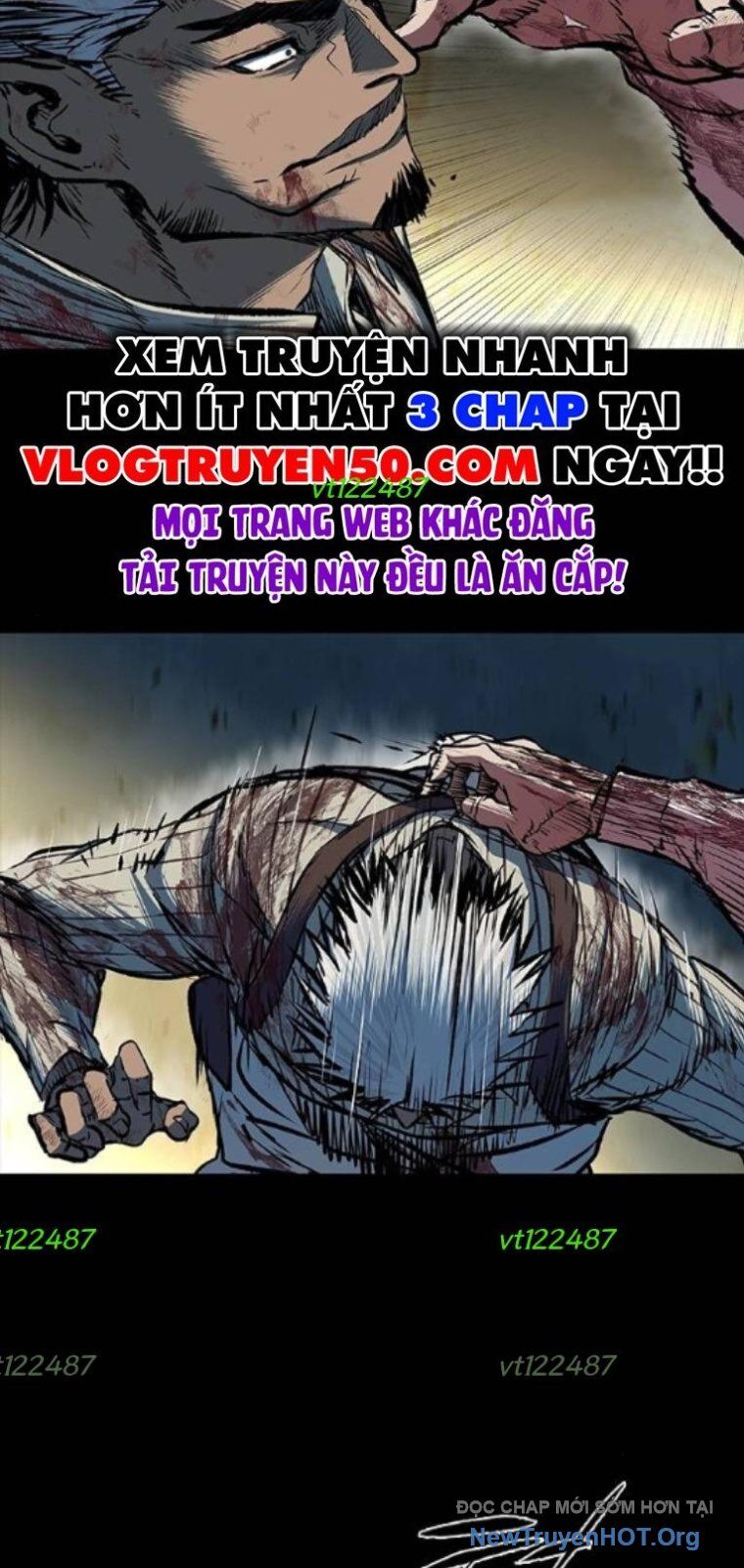 Báo Thù 2: Vạn Nhân Chi Thượng Chap 98 - Next Chap 99