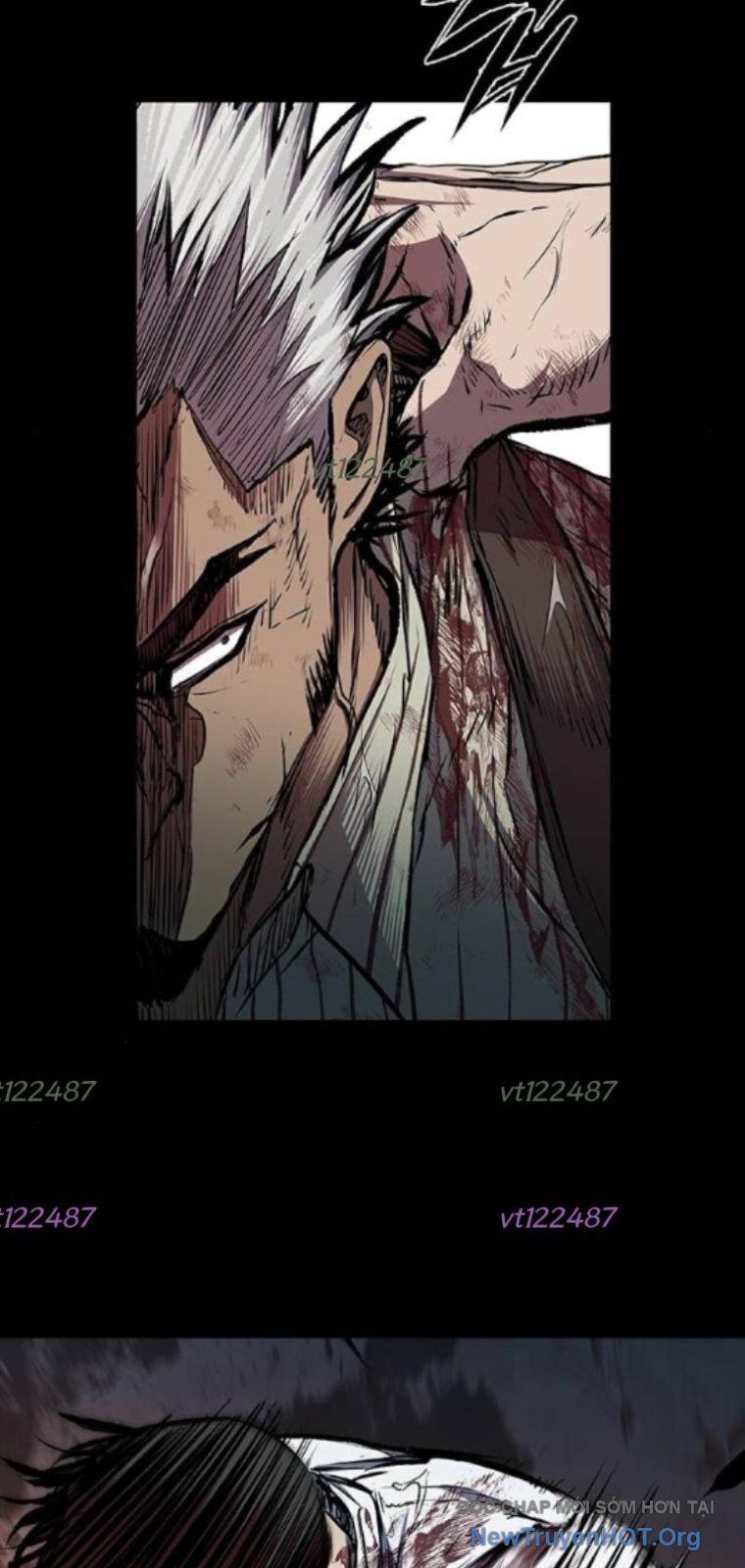 Báo Thù 2: Vạn Nhân Chi Thượng Chap 98 - Next Chap 99