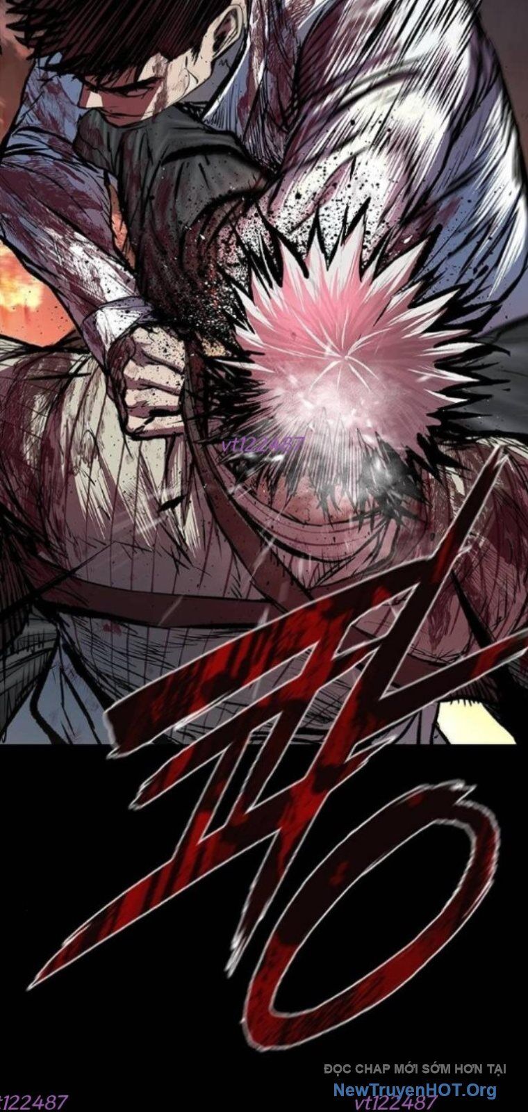 Báo Thù 2: Vạn Nhân Chi Thượng Chap 98 - Next Chap 99