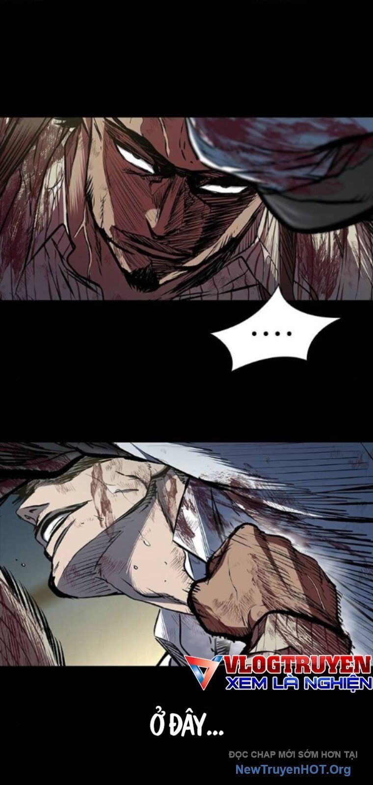 Báo Thù 2: Vạn Nhân Chi Thượng Chap 98 - Next Chap 99