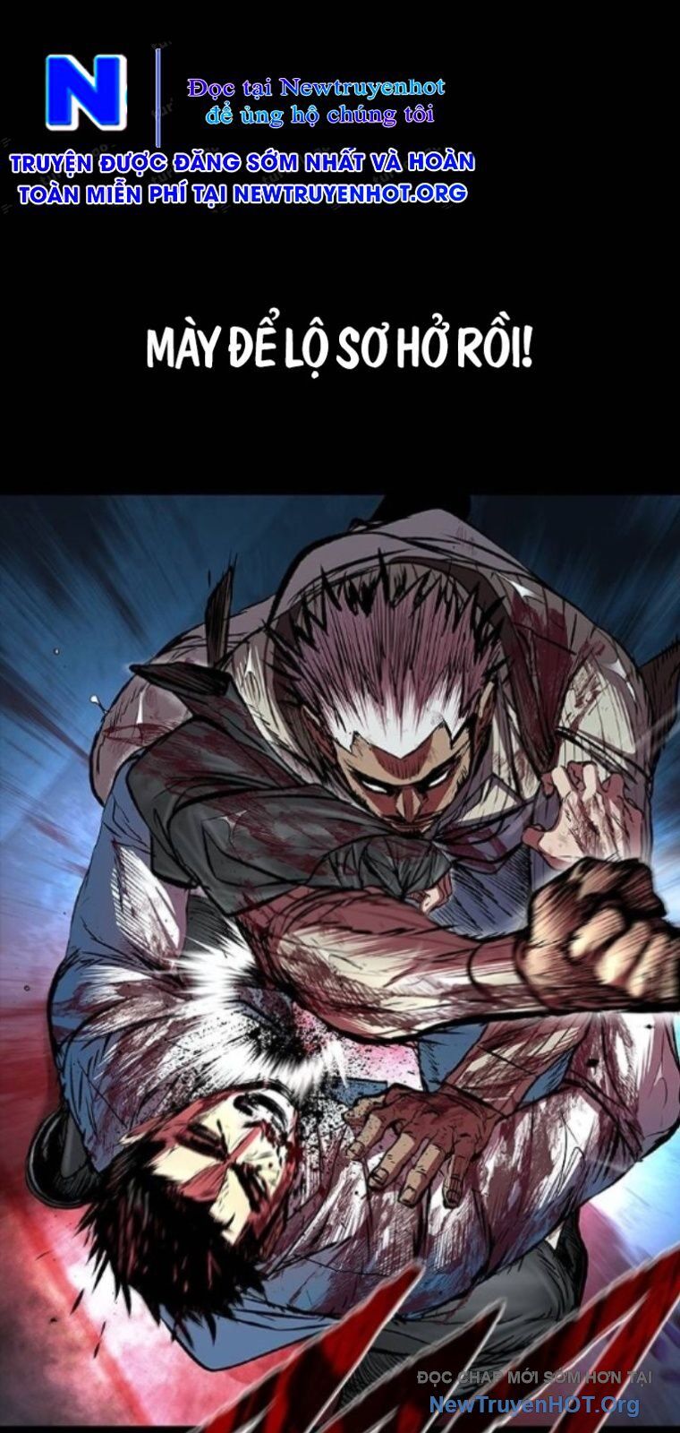 Báo Thù 2: Vạn Nhân Chi Thượng Chap 98 - Next Chap 99