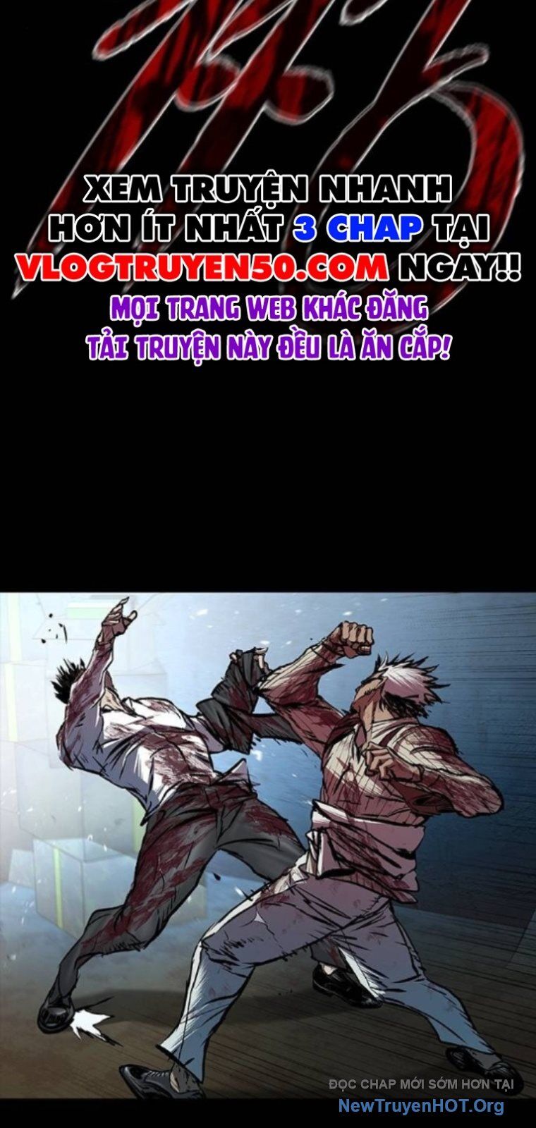 Báo Thù 2: Vạn Nhân Chi Thượng Chap 98 - Next Chap 99