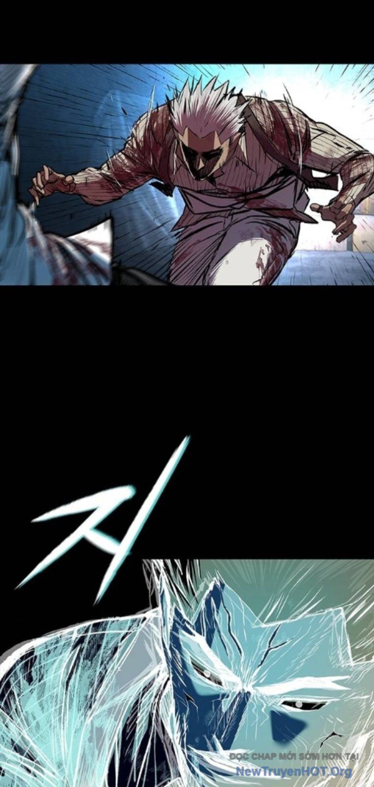 Báo Thù 2: Vạn Nhân Chi Thượng Chap 98 - Next Chap 99