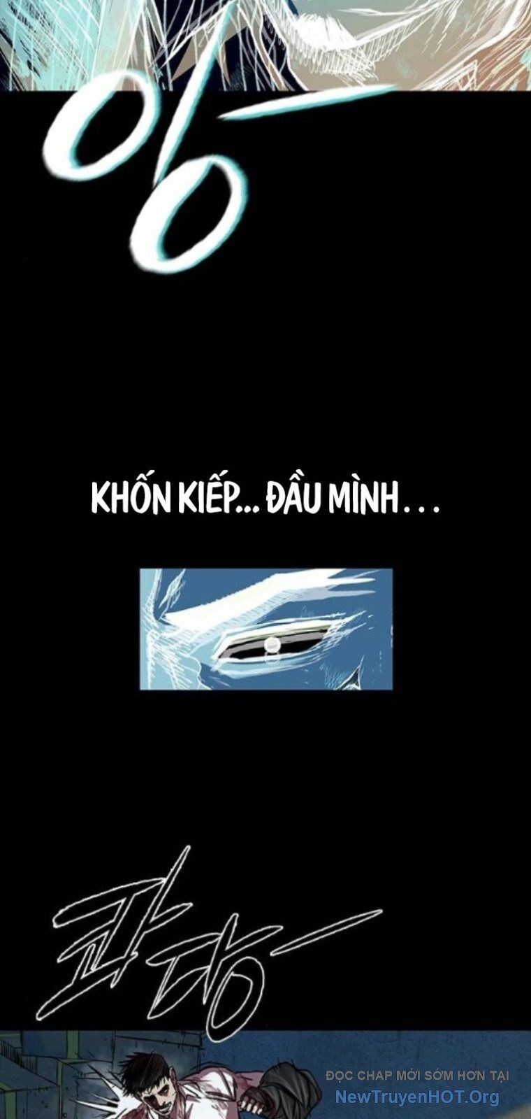 Báo Thù 2: Vạn Nhân Chi Thượng Chap 98 - Next Chap 99