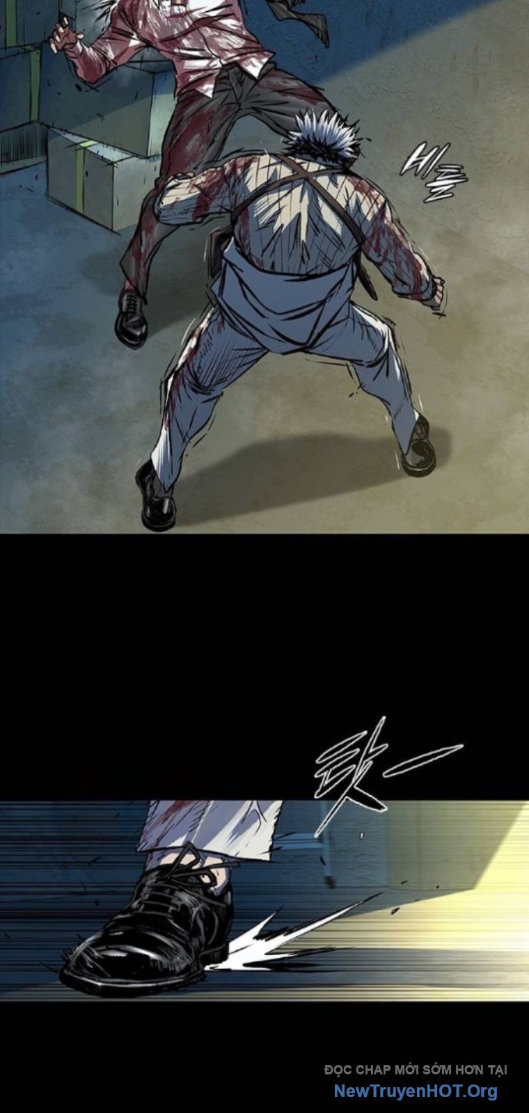 Báo Thù 2: Vạn Nhân Chi Thượng Chap 98 - Next Chap 99