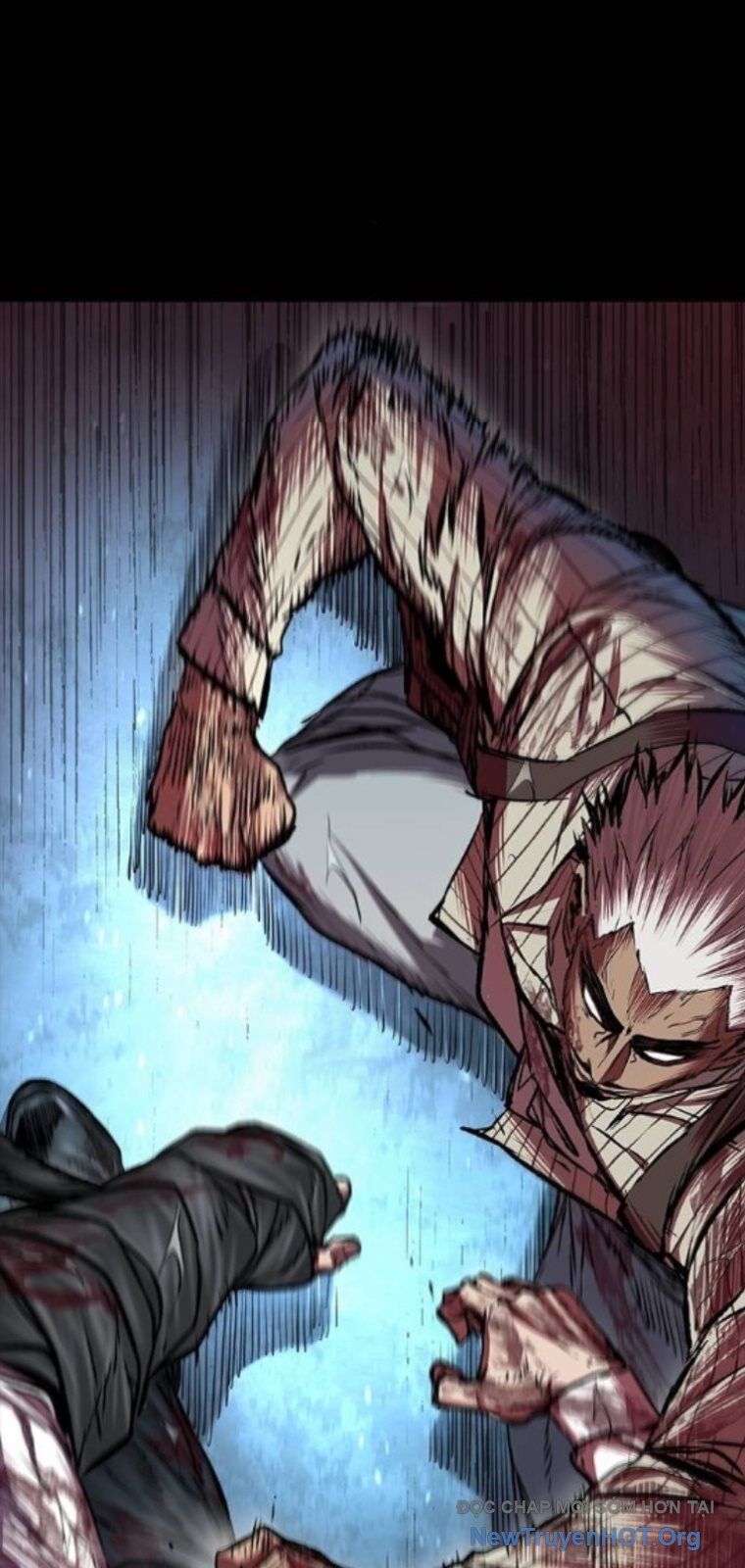 Báo Thù 2: Vạn Nhân Chi Thượng Chap 98 - Next Chap 99