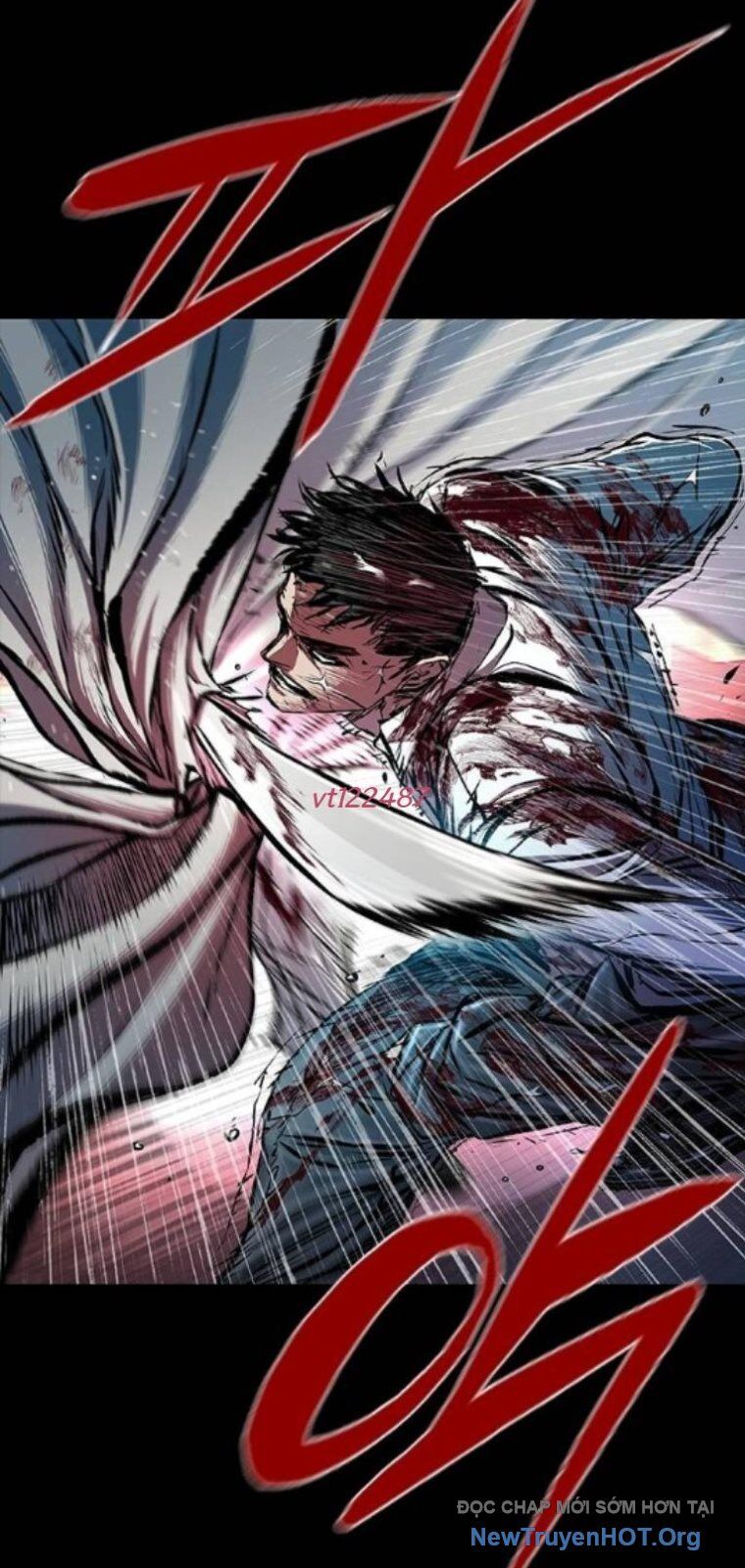 Báo Thù 2: Vạn Nhân Chi Thượng Chap 98 - Next Chap 99