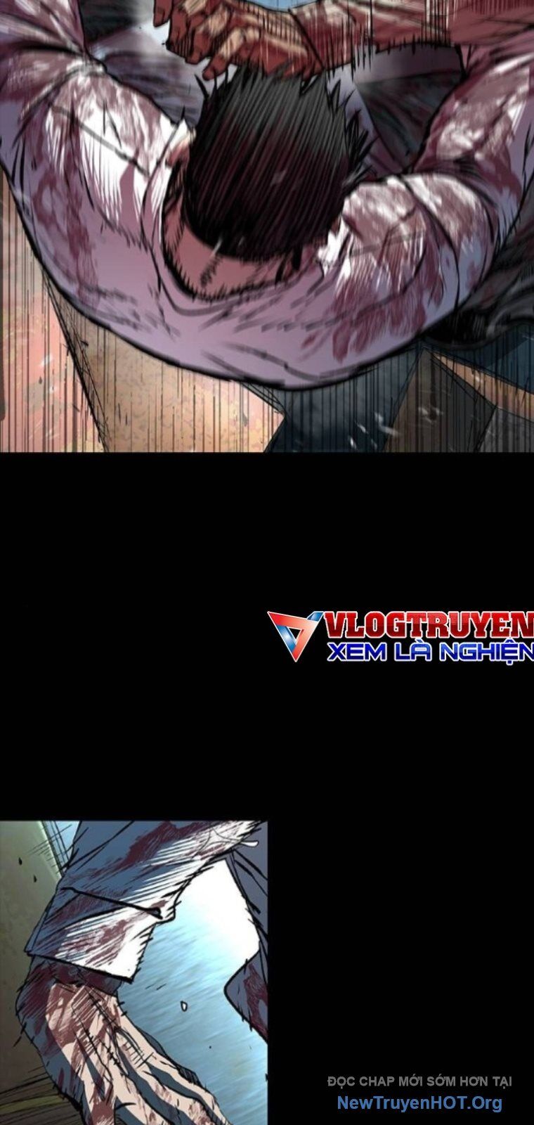 Báo Thù 2: Vạn Nhân Chi Thượng Chap 98 - Next Chap 99