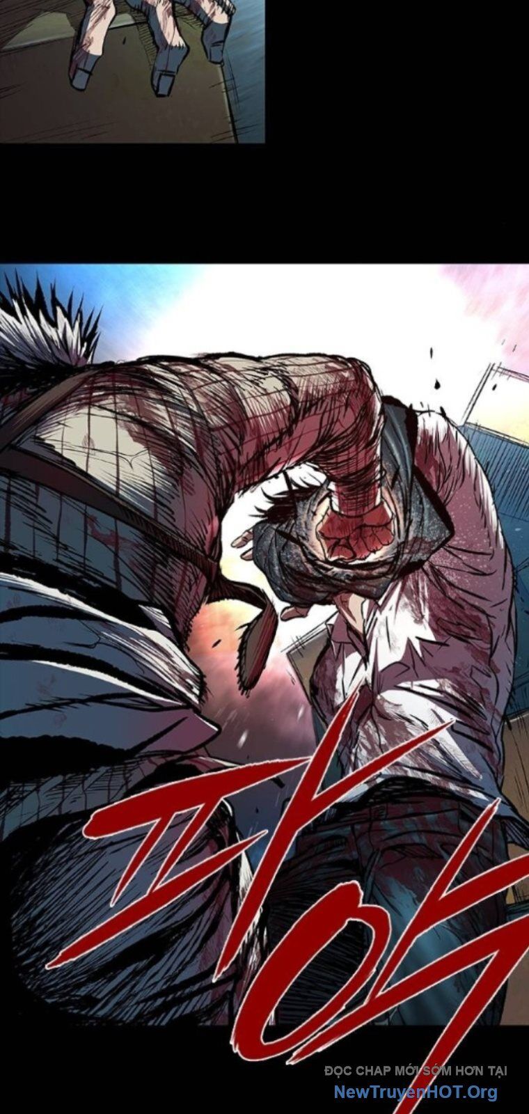 Báo Thù 2: Vạn Nhân Chi Thượng Chap 98 - Next Chap 99