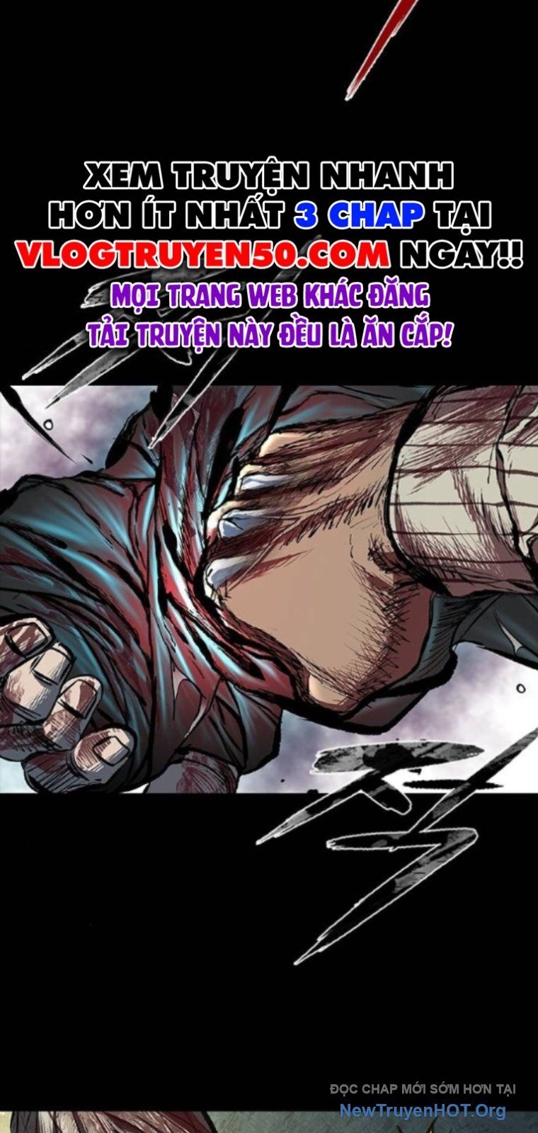 Báo Thù 2: Vạn Nhân Chi Thượng Chap 98 - Next Chap 99