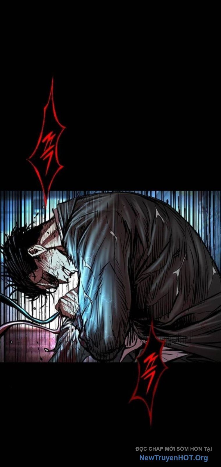 Báo Thù 2: Vạn Nhân Chi Thượng Chap 98 - Next Chap 99