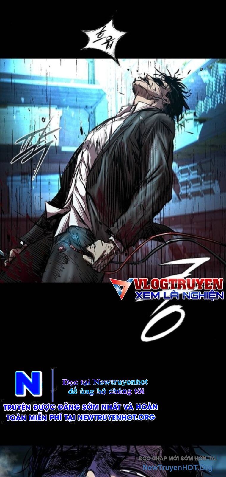 Báo Thù 2: Vạn Nhân Chi Thượng Chap 98 - Next Chap 99