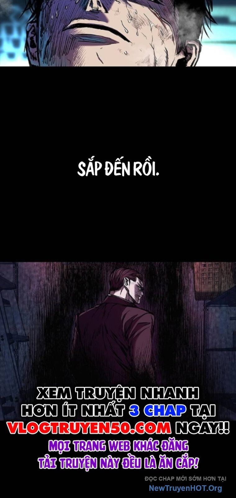 Báo Thù 2: Vạn Nhân Chi Thượng Chap 98 - Next Chap 99