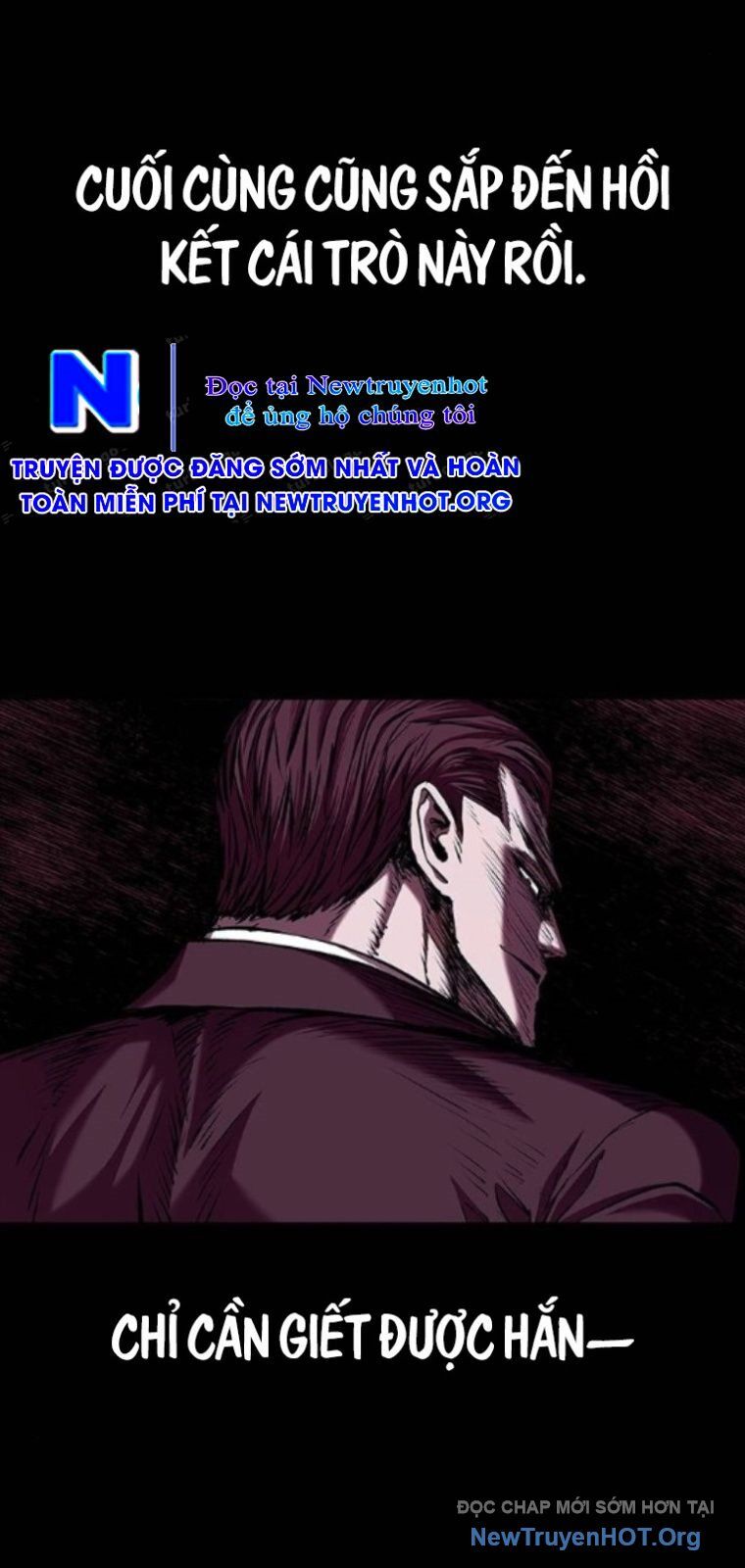 Báo Thù 2: Vạn Nhân Chi Thượng Chap 98 - Next Chap 99