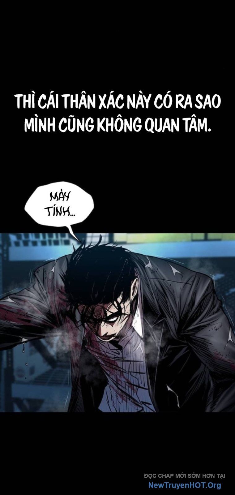 Báo Thù 2: Vạn Nhân Chi Thượng Chap 98 - Next Chap 99