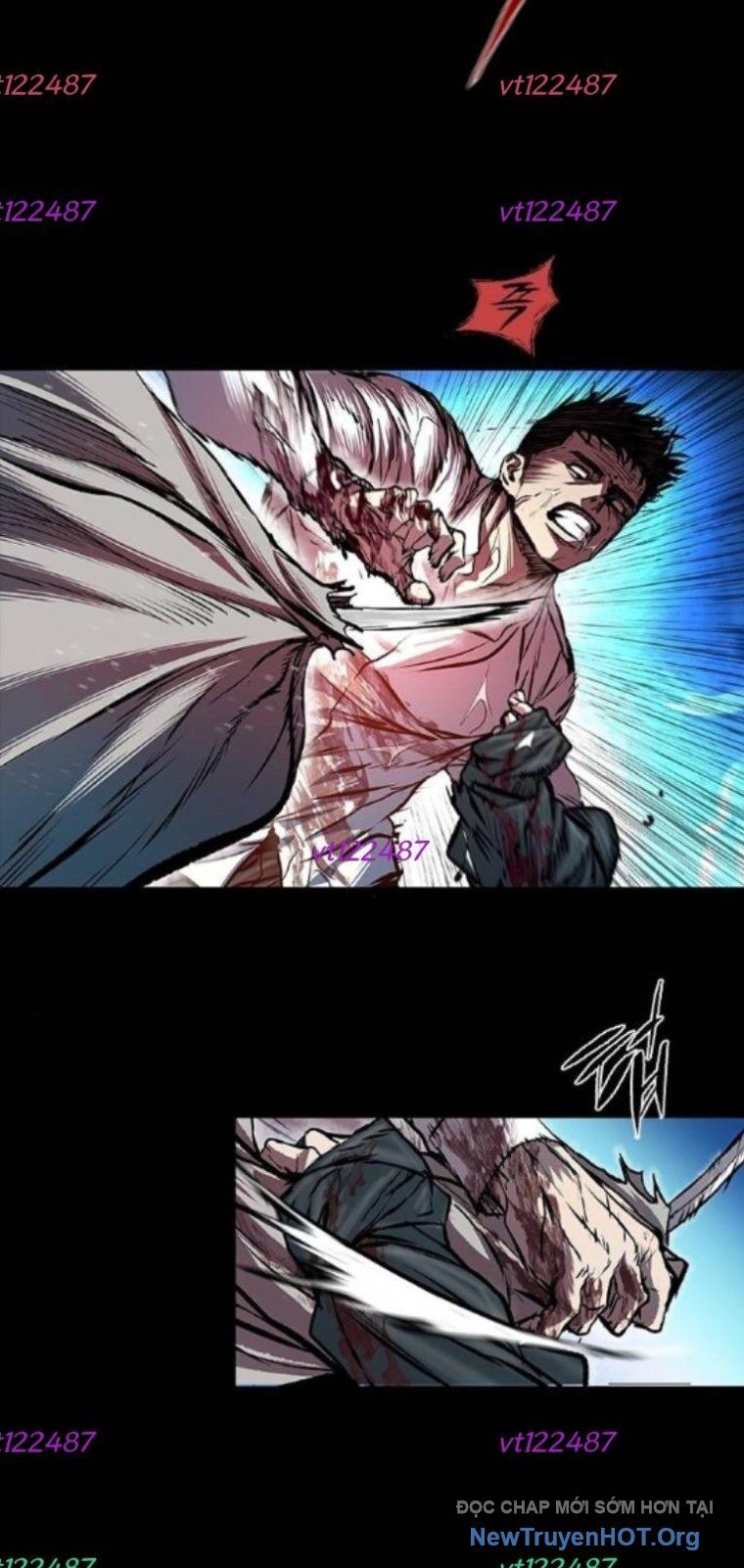 Báo Thù 2: Vạn Nhân Chi Thượng Chap 98 - Next Chap 99