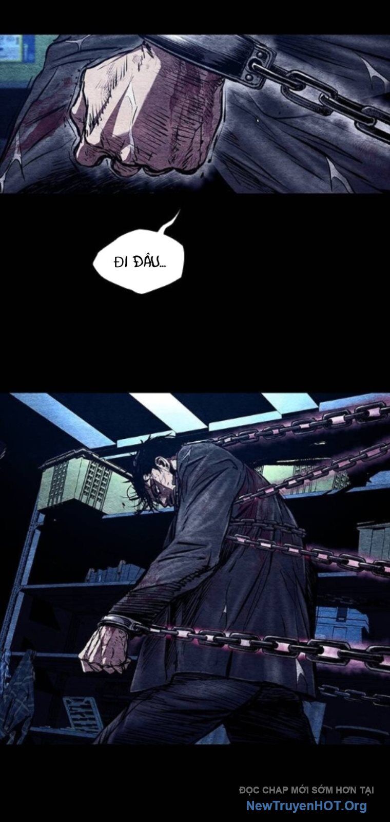 Báo Thù 2: Vạn Nhân Chi Thượng Chap 98 - Next Chap 99