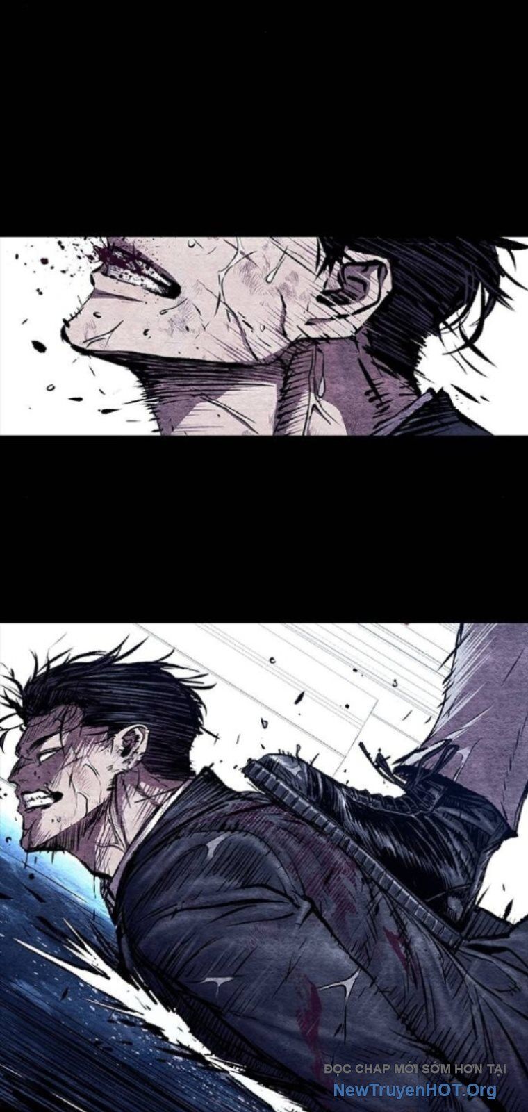 Báo Thù 2: Vạn Nhân Chi Thượng Chap 98 - Next Chap 99