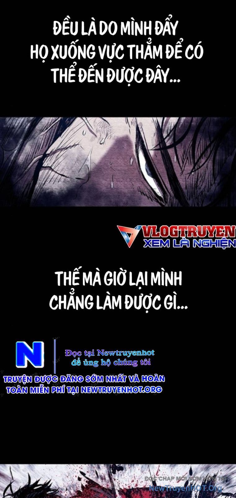 Báo Thù 2: Vạn Nhân Chi Thượng Chap 98 - Next Chap 99