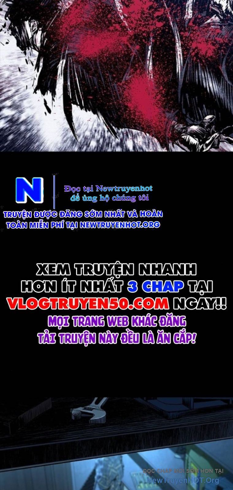 Báo Thù 2: Vạn Nhân Chi Thượng Chap 98 - Next Chap 99