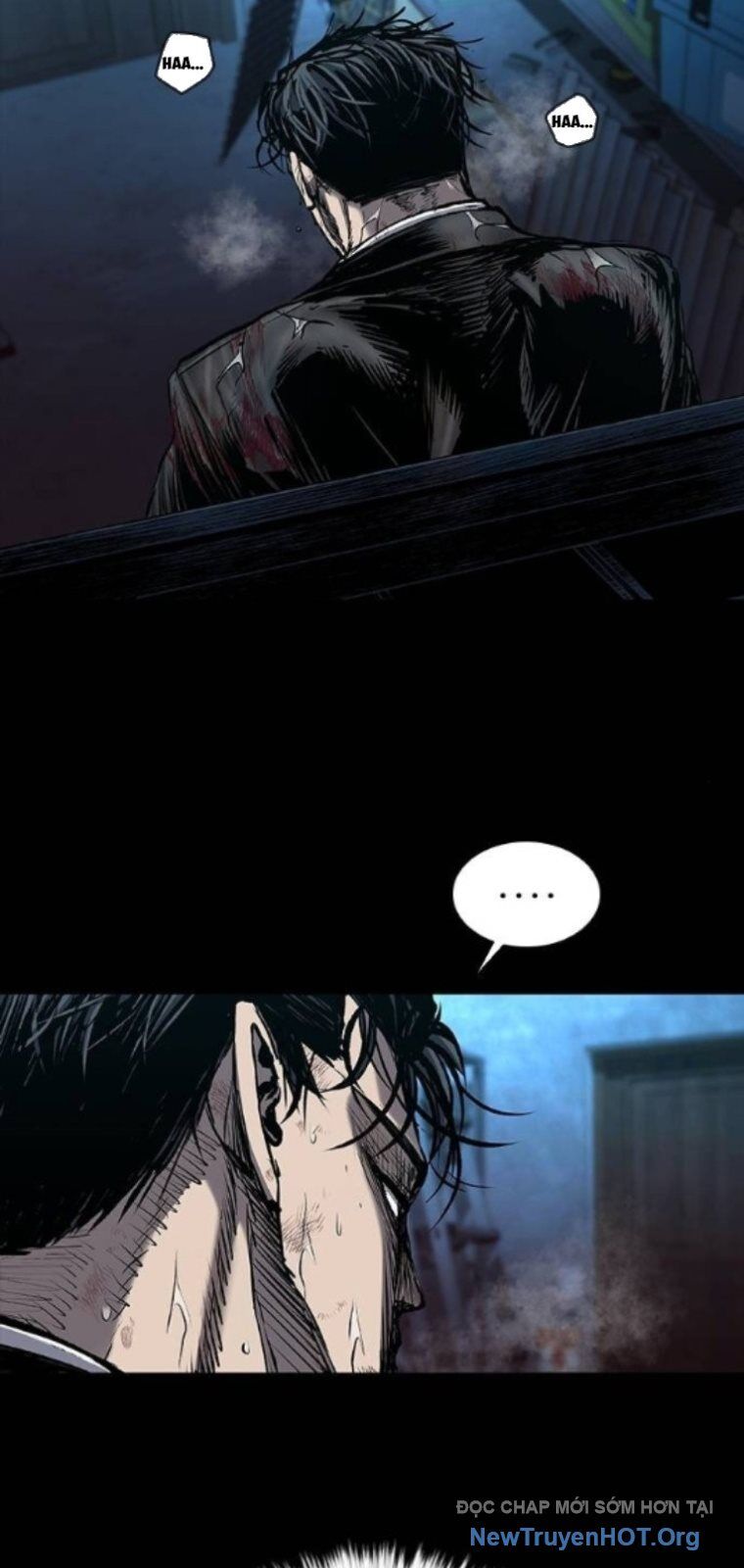 Báo Thù 2: Vạn Nhân Chi Thượng Chap 98 - Next Chap 99