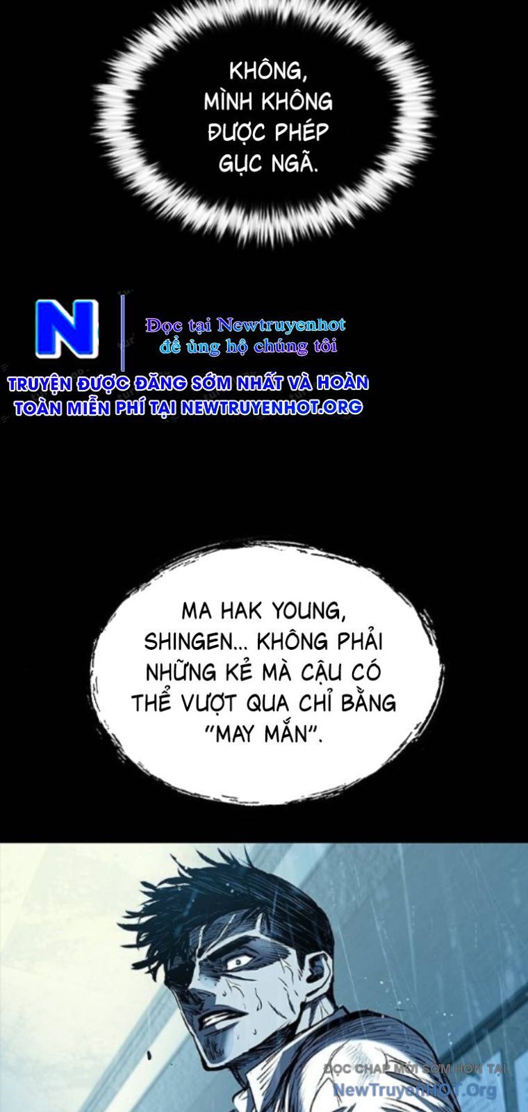 Báo Thù 2: Vạn Nhân Chi Thượng Chap 98 - Next Chap 99