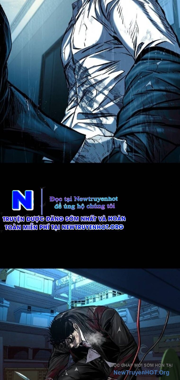 Báo Thù 2: Vạn Nhân Chi Thượng Chap 98 - Next Chap 99