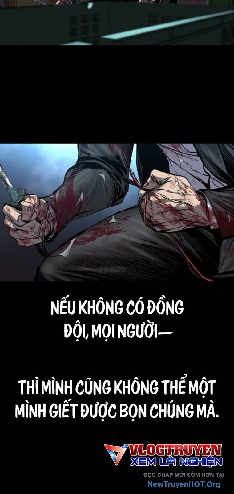Báo Thù 2: Vạn Nhân Chi Thượng Chap 98 - Next Chap 99